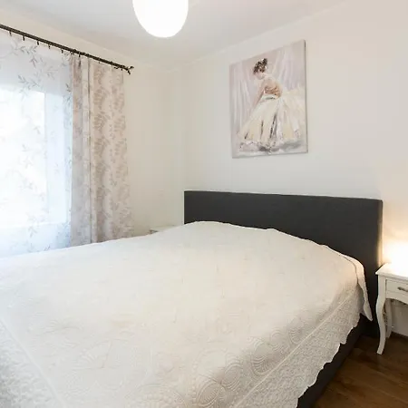 Tuukri Residents Apartment *