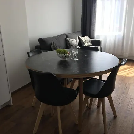 Tuukri Residents Apartment