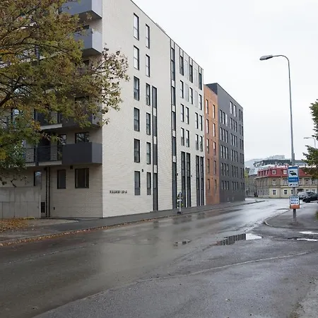 Tuukri Residents Reval