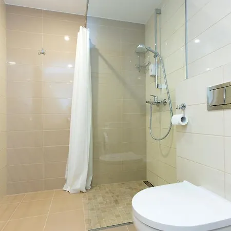 Tuukri Residents Apartment