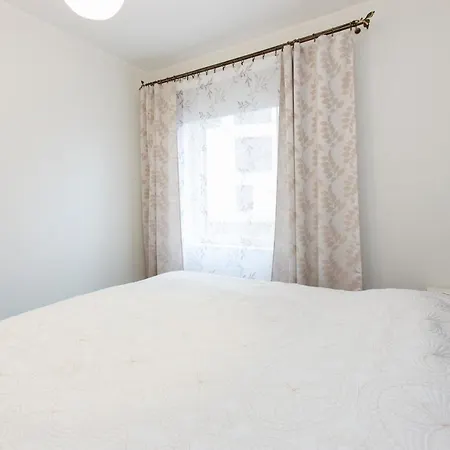 Apartman Tuukri Residents Tallinn