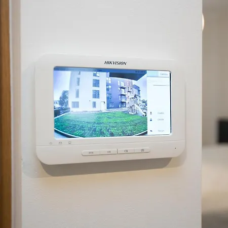 Apartman Tuukri Residents