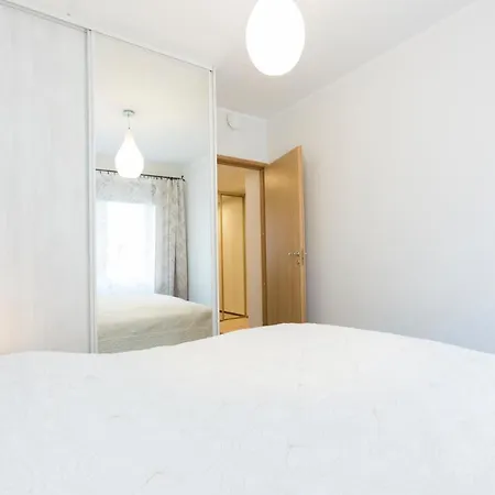 Apartament Tuukri Residents *