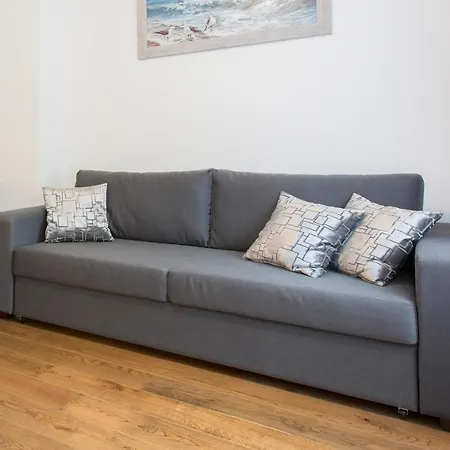 Apartament Tuukri Residents